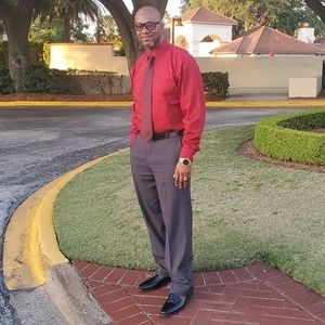 Meet your Posher, Clarence